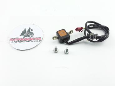 Honda CBR 600 F PC31 (PC25) Zündimpulsgeber Zündung Impulsgeber