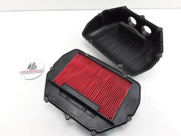 Honda CBR 600 F PC31 Luftfilterkasten