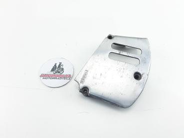 Suzuki LS 650 Savage Ritzel Beltdriveabdeckung Motordeckel