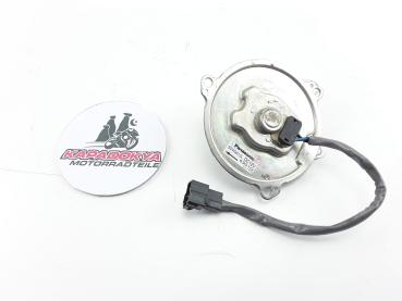 Yamaha R1 RN19 Bj.07 Kühlerlüfter Ventilator Motor