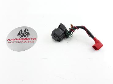 Honda CBR 600 F PC31Magnetschalter, Anlasserrelais, Starterrelais Regler Relais