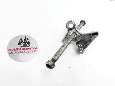 Honda CBR 600 F PC31Achse Steckachse Hinterradachse Hinten