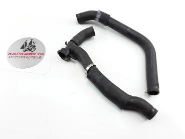 Honda CBR 600 F PC31 Einfüllstutzen Kühlschlauch Kühlerschlauch Bj.95-98