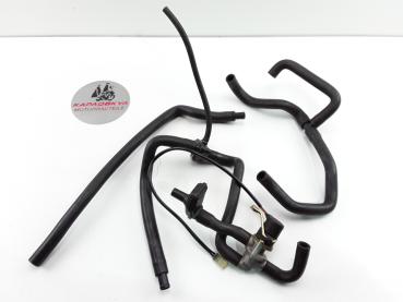 Honda CBR 600 F PC31Regelventil Sekundärluftsystem Bj.95-98