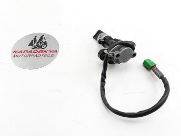 Suzuki GSXR 1300 Hayabusa Zündschloss Schalter