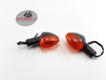 Yamaha YZF R1 RN19 Bj.07-08 Original  Blinker hinten links & rechts