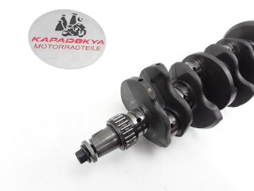 Honda CBR 600 F PC31 Motor Kurbelwelle Crankshaft