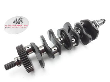 Honda CBR 600 F PC31 Motor Kurbelwelle Crankshaft