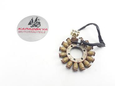Honda CBR 600 RR PC40 Bj.07-12 Lichtmaschine Stator Zündung