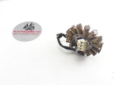 Honda CBR 600 RR PC40 Bj.07-12 Lichtmaschine Stator Zündung