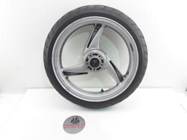 KAWASAKI ZZR 600 E ZX600 E Felge vorne Vorderrad