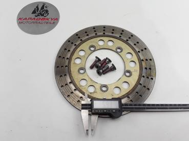 Kawasaki ZRX 1100 ZRX 1200 Bj.96 Hinten Bremsscheib