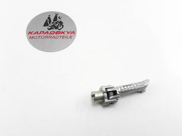 Suzuki GSXR 750 600  Fußraste vorne rechts
