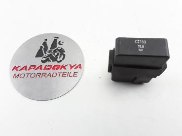 Honda CBR 125 R CDI Steuergerät Motorsteuergerät