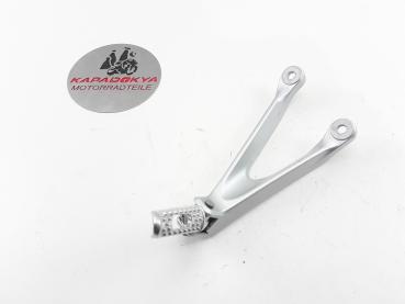 Honda CBR 1000 RR SC59 BJ.09 Fußraste hinten links Beifahrer Sozius