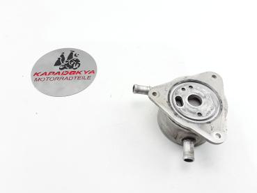 Honda CBR 1000 RR SC57 BJ.04-07 Ölkühler Wärmetauscher Motor