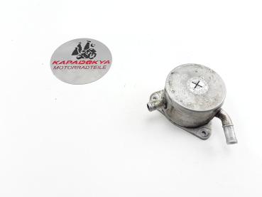 Honda CBR 1000 RR SC57 BJ.04-07 Ölkühler Wärmetauscher Motor