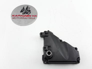 Yamaha R6 RJ11 Rj15 Deckel Motorgehäuseentlüftung Bj.06-07
