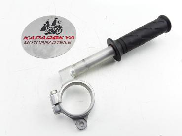 Suzuki GSXR 1000 K1 K2 Lenker Stummellenker Stummel Links