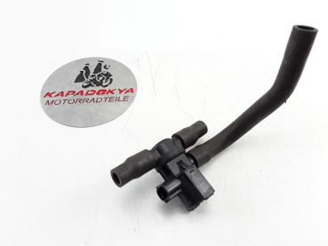 Kawasaki ZX-10 R ZXT00 04-05 Sekundärluftventil