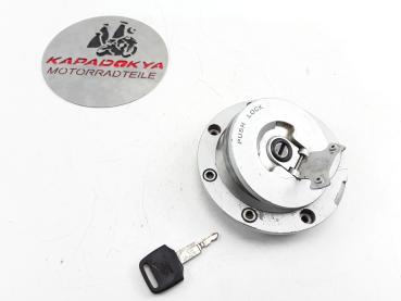 Honda CBR 1000 RR Fireblead SC57/SC50/SC44/PC37/35 Tankdeckel Tankschloß