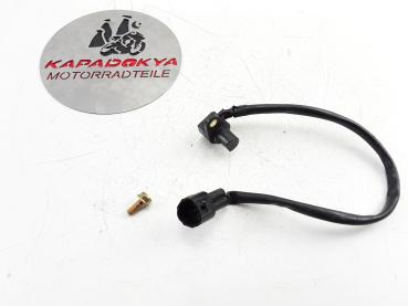 Kawasaki ZX-10 R ZXT00 Bj.04 -05 Geschwindigkeits Sensor Speed Sensor