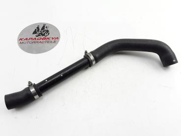 Kawasaki ZX-10 R ZXT00 Bj.06 Kawasaki ZX-10R Kühlerschlauch Kühler Schlauch