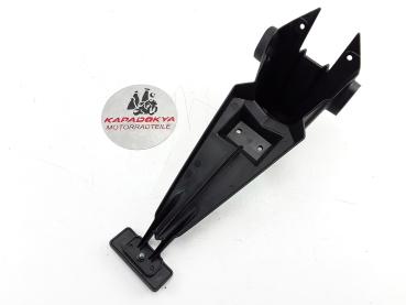 Kawasaki ZX-10 R ZXT00 Bj.08 Kennzeichenhalter