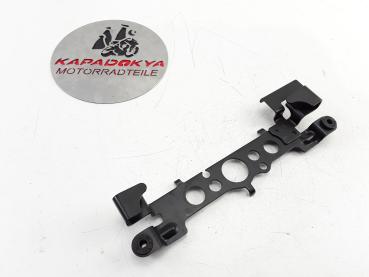 Kawasaki ZX-10 R  ZX-6 R Bj.08-10 Halterung Schließen Sattel