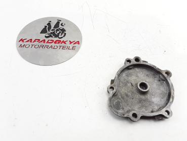 Kawasaki ZX-10 R ZXT00 Bj.04-05 Motordeckel links klein