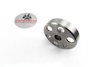 Honda CBR 1000 RR Fireblade SC57 Rotor Polrad Generator