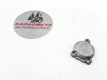 Yamaha YZF 750R 4HN / FZR 1000 3LE Bj 93-98 Motordeckel Kurbelwellendeckel