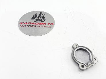 Yamaha YZF 750R 4HN / FZR 1000 3LE Bj 93-98 Motordeckel Kurbelwellendeckel