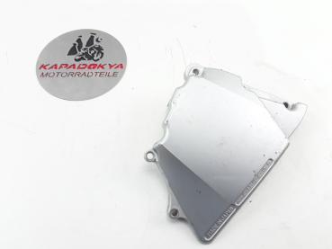 Yamaha YZF R6 RJ03 98-01 Ritzeldeckel Motordeckel