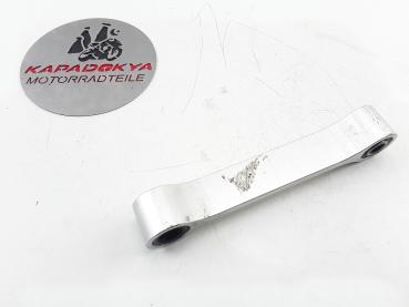 Yamaha YZF R6 RJ03 98-01 Umlenkung Knochen Rahmen Schwinge