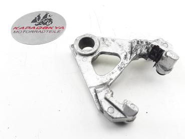 Yamaha YZF R6 RJ03 98-01 Bremssattelhalter Halter Bremssattel hinten