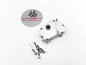 Yamaha YZF R1 RN01 RN04 Bj.98-01 Schaltwellen Gehäuse Motordeckel