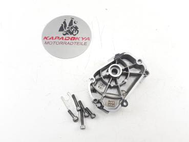 Yamaha YZF R1 RN01 RN04 Bj.98-01 Schaltwellen Gehäuse Motordeckel