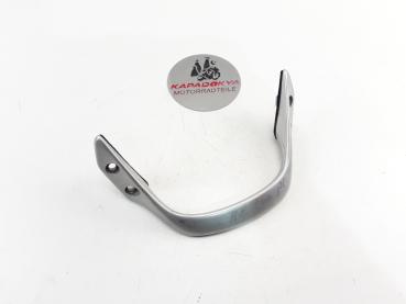 Honda CB 600 F PC 34 BJ 06 Haltebügel Beifahrer Griff Haltegriff Soziushaltegriff