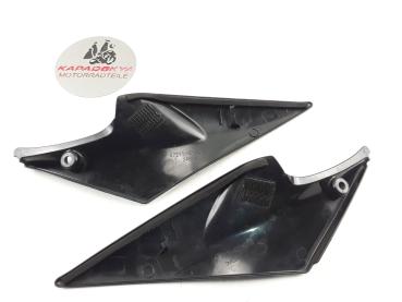 Suzuki GSXR 600 750 K6 K7 Seitenverkleidung Verkleidung 1 Paar