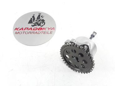 Suzuki GSXR 750 600 K1 K2 K3 35F0 Ölpumpe