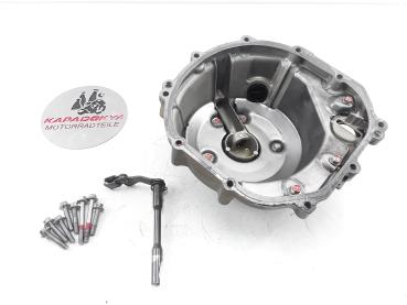 Kawasaki ZX6R Ninja ZX600J ( 636 A ) Kupplungsdeckel Seitendeckel