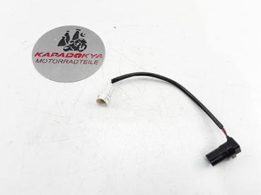 Yamaha YZF R6 RJ03 99-02 Gangsensor Sensor