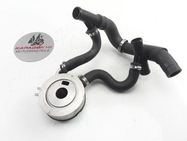 Honda CBR1000RR SC59 Bj.12-16 Wärmetauscher Ölkühler