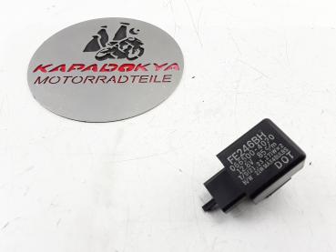 Honda CBR 1000 RR FE246BH Blinkrelais Relay XL 1000 V, CBR 1000 R, CB 900 F