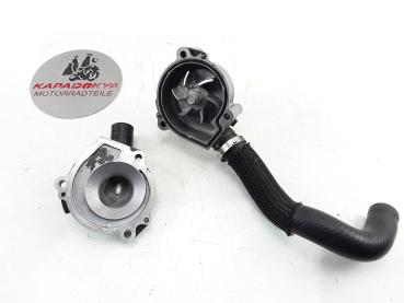 Kawasaki ZX-6R  ZX600P Bj.07-08 Wasserpumpe Kühlwasserpumpe