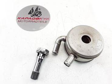 Honda CBR1000RR SC59 Bj.12-15 Wärmetauscher Ölkühler
