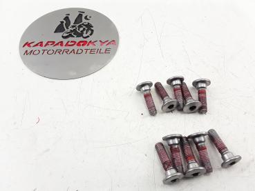 Honda CBR1000RR SC59 Bj.08-12 Bremsscheibe Bremsscheibens