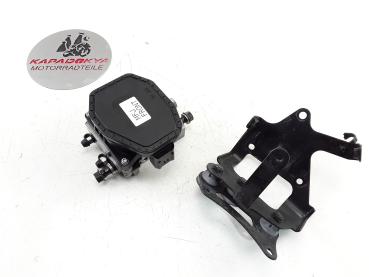 Honda CBR1000RR SC59 Bj.08-12 ABS Druckmodulator Steuerventil