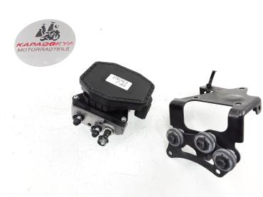 Honda CBR1000RR SC59 Bj.08-12 ABS Druckmodulator Steuerventil